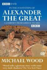 Watch In the Footsteps of Alexander the Great 1channel