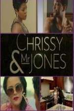 Watch Chrissy and Mr Jones 1channel