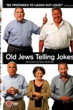 Watch Old Jews Telling Jokes 1channel