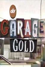 Watch Garage Gold 1channel