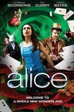 Watch Alice 1channel