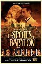 Watch The Spoils of Babylon 1channel