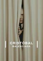 Watch Cristóbal Balenciaga 1channel