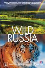 Watch Wild Russia 1channel