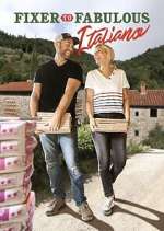 Watch Fixer to Fabulous: Italiano 1channel