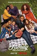 Watch Family Reunion 1channel