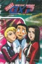 Watch Tenchi Muy GXP 1channel