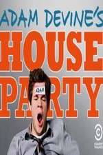 Watch Adam Devines House Party 1channel