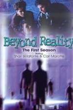 Watch Beyond Reality 1channel