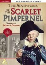 Watch The Adventures of the Scarlet Pimpernel 1channel