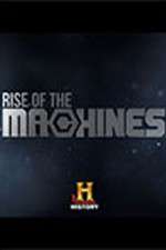 Watch Rise of the Machines 1channel