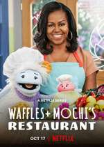 Watch Waffles + Mochi's Restaurant 1channel