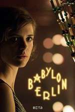 Watch Babylon Berlin 1channel