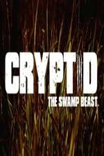 Watch Cryptid The Swamp Beast 1channel