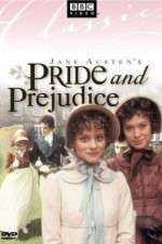 Watch Pride and Prejudice 1channel