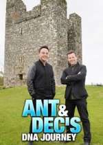 Watch Ant & Dec's DNA Journey 1channel
