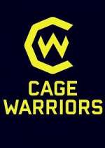 Watch Cage Warriors 1channel