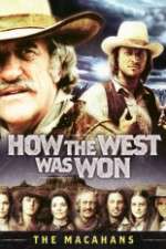 Watch How the West Was Won 1channel