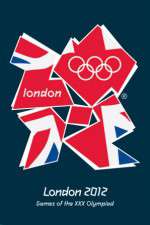 Watch London 2012 Olympic Games 1channel