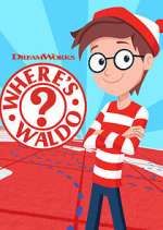 Watch Where's Waldo? 1channel