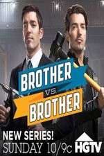 Watch Brother vs. Brother 1channel