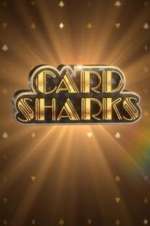 Watch Card Sharks 1channel