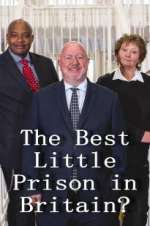 Watch The Best Little Prison in Britain? 1channel