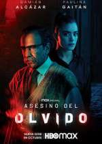 Watch Asesino del Olvido 1channel