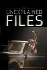 Watch Unexplained Files 1channel