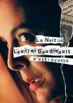 Watch La nuit où Laurier Gaudreault s'est réveillé 1channel