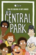 Watch Central Park 1channel