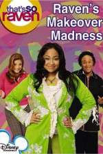 Watch That's So Raven 1channel