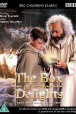 Watch The Box of Delights 1channel