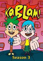 Watch Kablam! 1channel