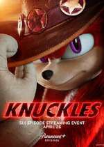 Watch Knuckles 1channel