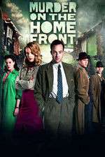 Watch Murder On The Home Front 1channel